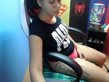 vicky_lewin chaturbate