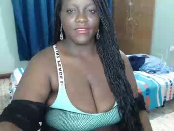 vickyebony bongacams