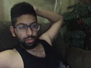 vikrj chaturbate