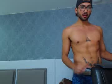 vincent_k chaturbate