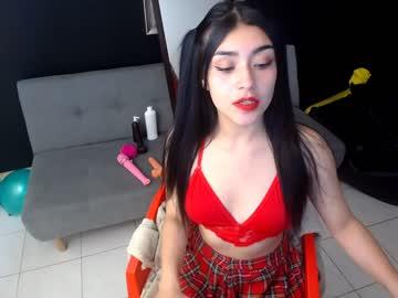 violeta_sweet18 chaturbate