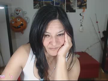 violetamature chaturbate