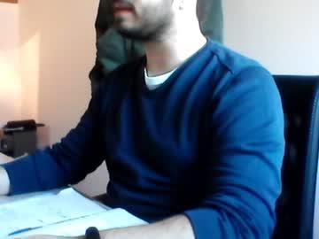 volpardo81 chaturbate