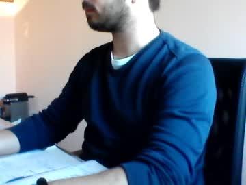 volpardo81 chaturbate