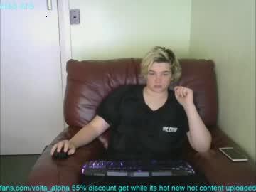 volta_alpha chaturbate