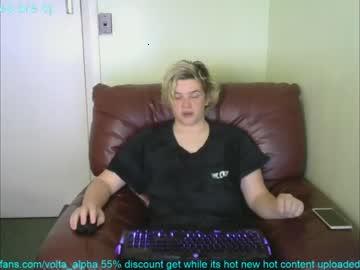 volta_alpha chaturbate