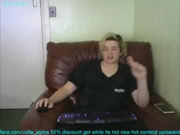 volta_alpha chaturbate