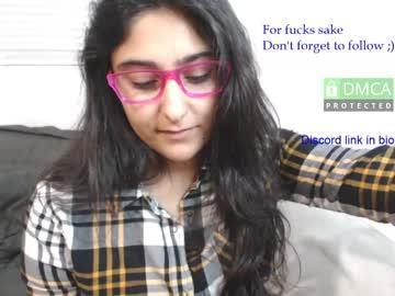 vorababy chaturbate