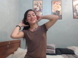 wetwildpinay bongacams