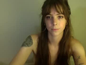 wolfie_amadeus chaturbate