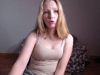 wonderBlondie bongacams