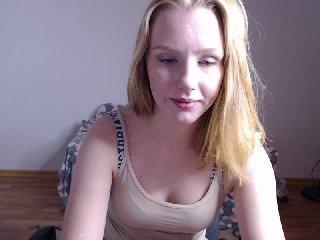 wonderBlondie bongacams