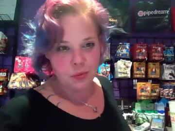 wonderprincess chaturbate