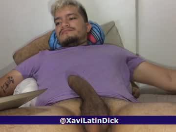 xavilatindick chaturbate