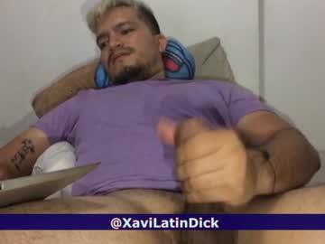 xavilatindick chaturbate