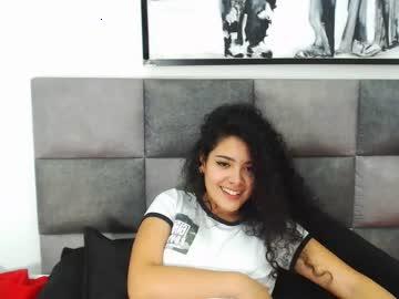 ximenaricci chaturbate