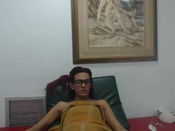 yesicahot_tsx chaturbate