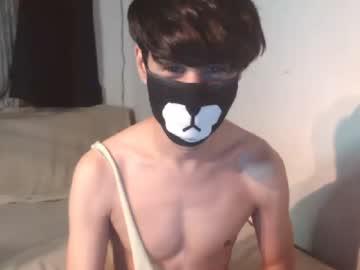 yuniorb chaturbate