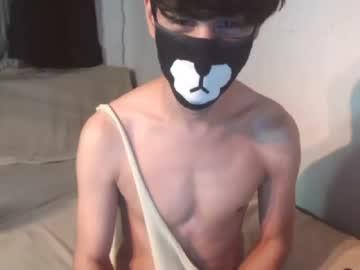 yuniorb chaturbate