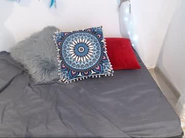 zara_hill chaturbate