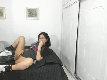 zoe_pagani chaturbate