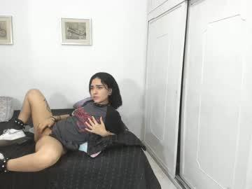 zoe_pagani chaturbate